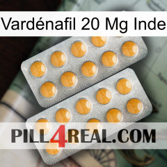 Vardénafil 20 Mg Inde levitra2